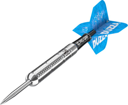 GLEN DURRANT 24G STEEL TIP DARTS