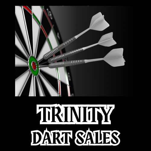 Trinity Dart Sales